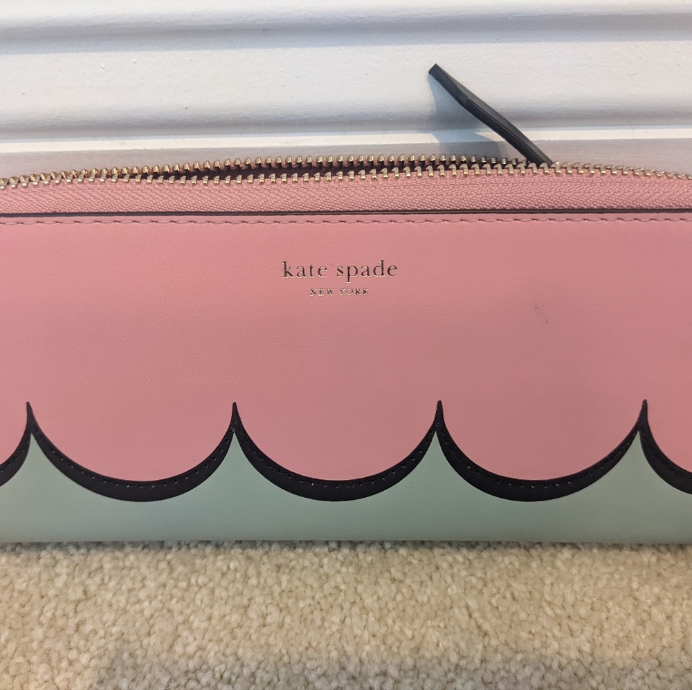 Kate Spade Wallet